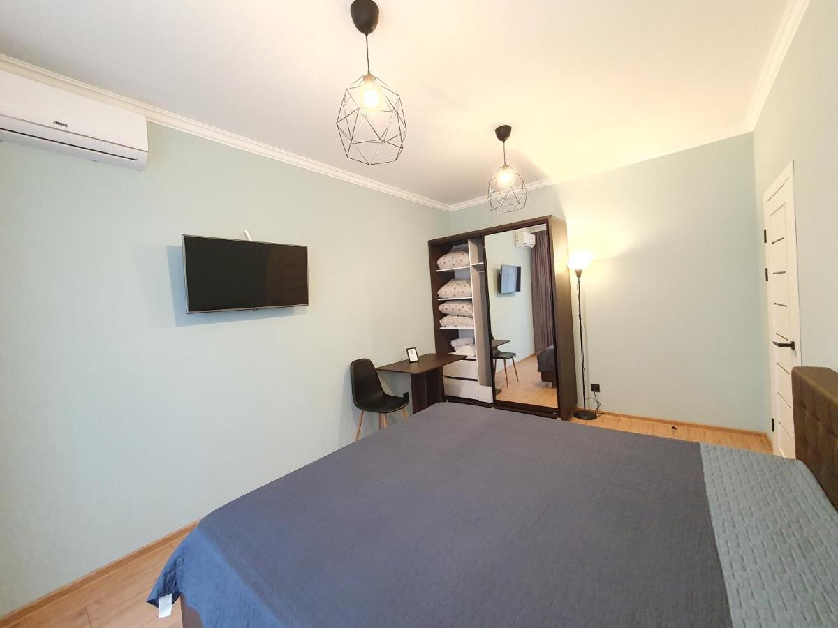 All New And Cozy Apartment In The Silence Center Kiszyniów Zewnętrze zdjęcie