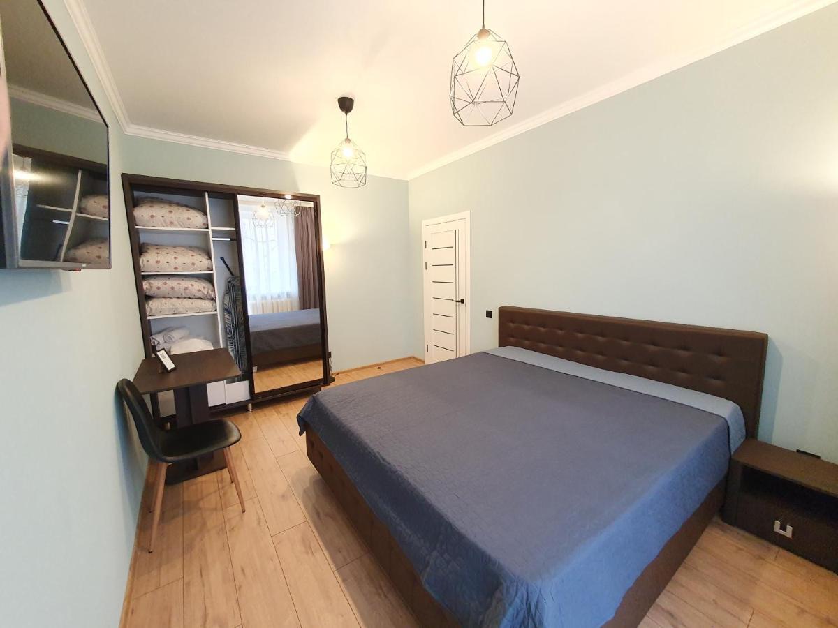 All New And Cozy Apartment In The Silence Center Kiszyniów Zewnętrze zdjęcie