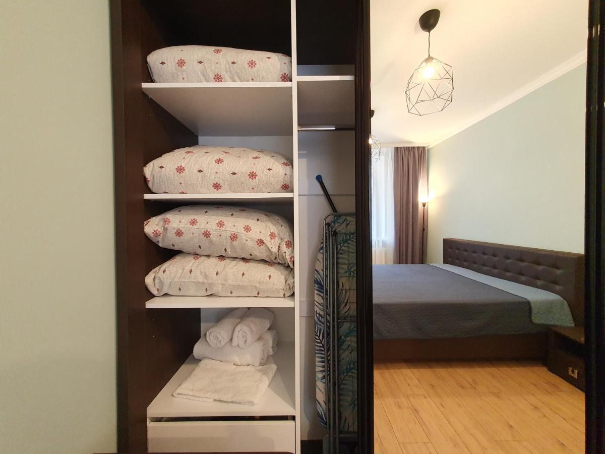 All New And Cozy Apartment In The Silence Center Kiszyniów Zewnętrze zdjęcie