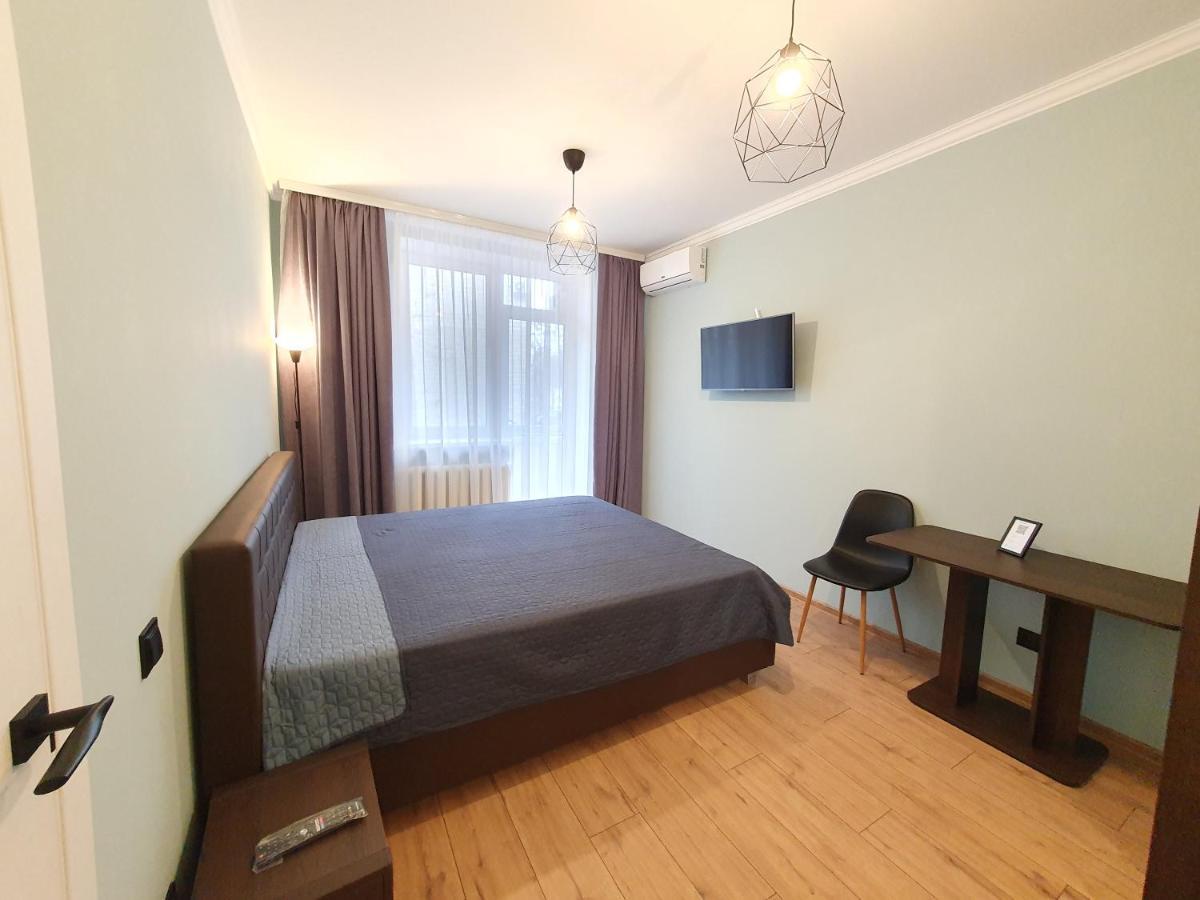 All New And Cozy Apartment In The Silence Center Kiszyniów Zewnętrze zdjęcie